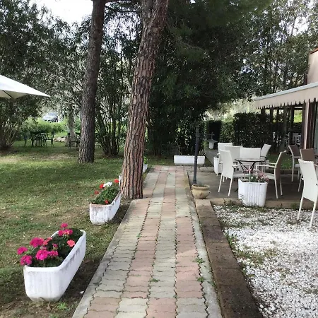 Ξενοδοχείο Cristina Marina di Campo